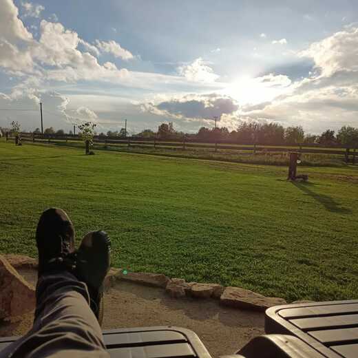 Relax